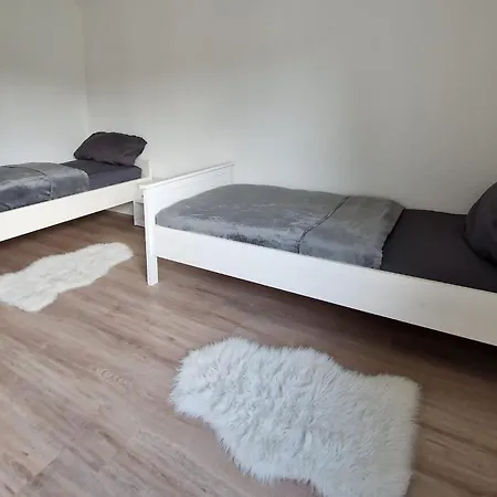 Maxmir - Tannenweg *