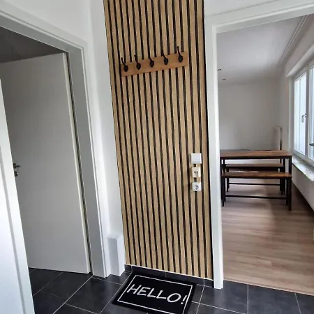 Maxmir - Tannenweg *