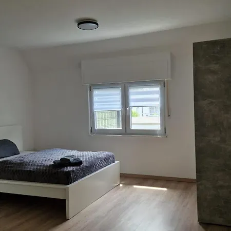 Maxmir - Tannenweg 伊瑟隆