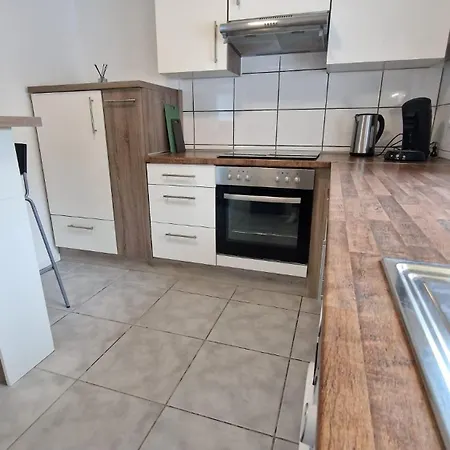 Maxmir - Tannenweg *