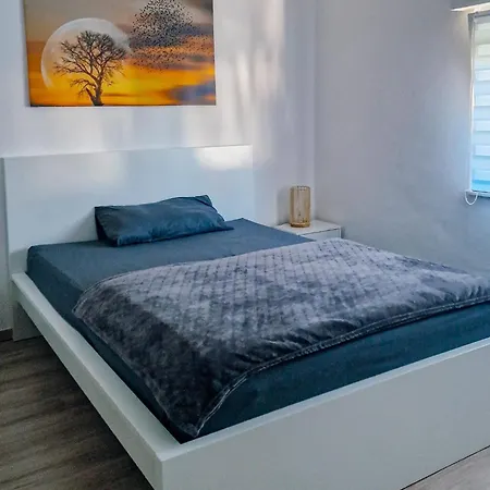 Maxmir - Tannenweg *