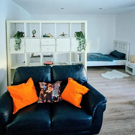 Maxmir - Tannenweg *