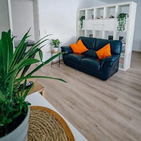 Maxmir - Tannenweg 公寓