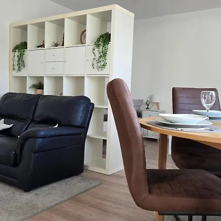 Apartamento Maxmir - Tannenweg *