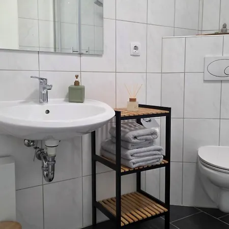 Maxmir - Tannenweg * 伊瑟隆