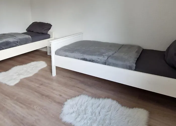 Maxmir - Tannenweg *