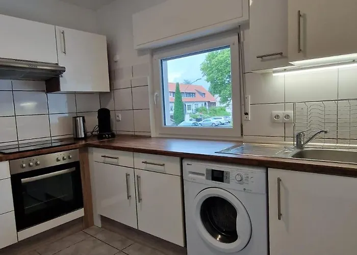 Maxmir - Tannenweg * Iserlohn