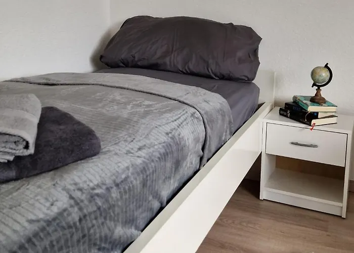 Maxmir - Tannenweg Apartamento