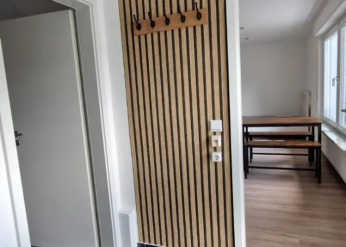 Maxmir - Tannenweg *