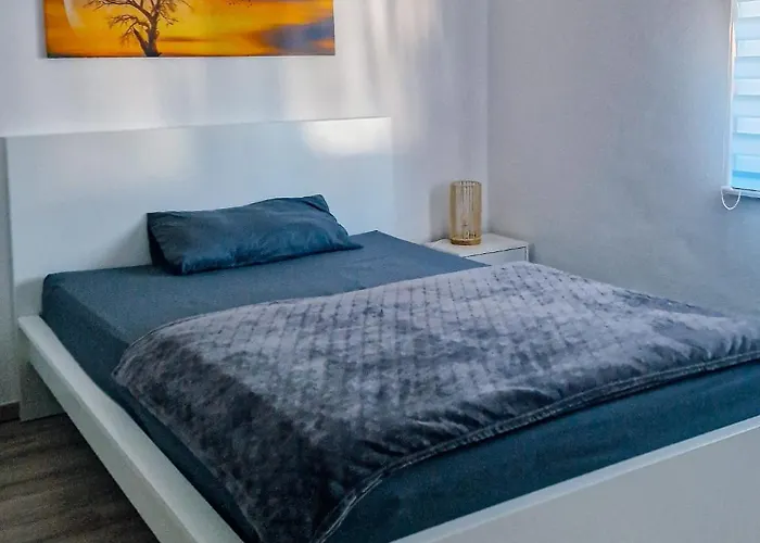 Maxmir - Tannenweg *