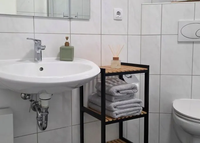 Maxmir - Tannenweg * Iserlohn